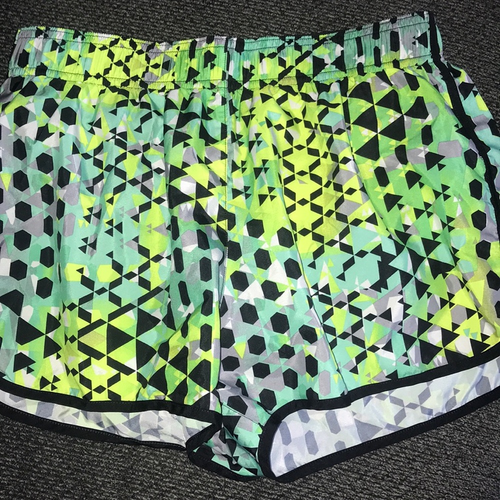 Victoria Secret Workout Shorts